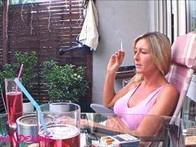 Vorschaubild vom Privatporno mit dem Titel "Vom Stammuser GEFICKT und ANGESPRITZT" von Ramona_Deluxe