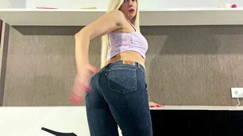 Jeans Paypig Ripoff
