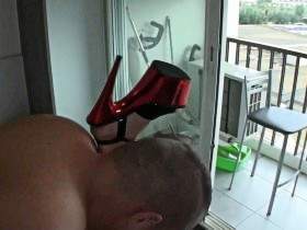 Part 2; Creampie Fuck - Horny Cum-Slut Taken Apart!