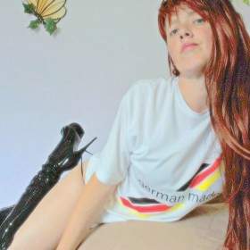 xxxjaninaxxx - Reife MILF (50) MILF aus Deutschland