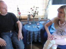 Volle Pissfotze für Natursektfan