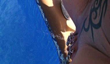 Wasser zu Wasser
