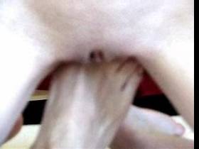 Vorschaubild vom Privatporno mit dem Titel "Geiler Fick von Anfang bis Ende" von engel1986