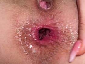 Beautiful my pussy and ass