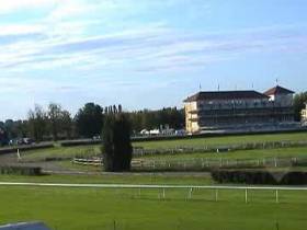 Races in Baden-Baden