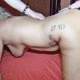 Hard bareback fuck orgy! Fucked and cummed on! Part 2