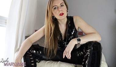 Zum Schlucken ge zwungen