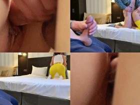 CUCKOLD DER SCHÜTTLER