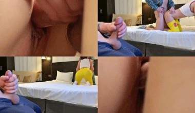 CUCKOLD DER SCHÜTTLER