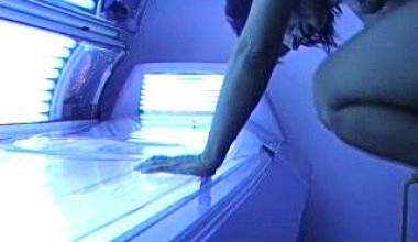 Im Solarium