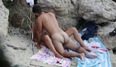 FICKGEILER IBIZA URLAUB
