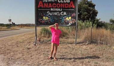 Swingerclub Test im Urlaub