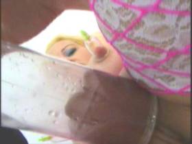 Vorschaubild vom Privatporno mit dem Titel "Xtrem mega monsterfotze die rückkehr" von Xtrem-Babe