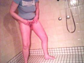 Vorschaubild vom Privatporno mit dem Titel "Geill abgepisst" von checkerstute