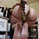 Dirty anal at the kitchen