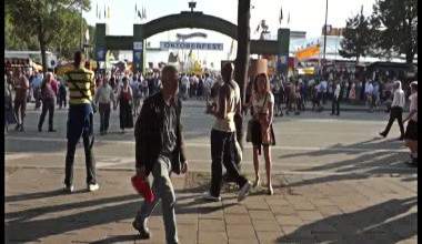 Oktoberfest 2011