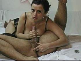 Vorschaubild vom Privatporno mit dem Titel "Finger und saugen" von sluttydenice