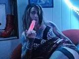Geiles Dildo Blasen