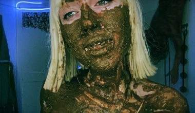 Real Scat Mole Rat Experience