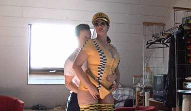 Privat Taxi -  Rund-Um-Service