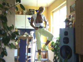 NS piss-From the Director ..