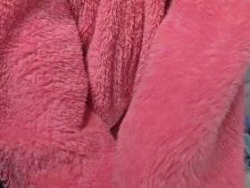 Fashion show – My cuddly things