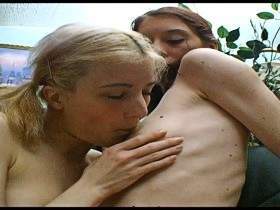 Since when does your pussy taste like strawberry slime
