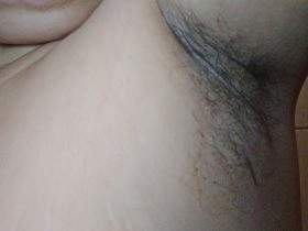 Extremely hairy