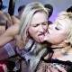 SEX-PARTY Germany's most perverted blondes get fucked BARE