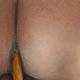 Amateur Caviar POV: Italian wife Dorothy shits & pees (close-up of her ass)