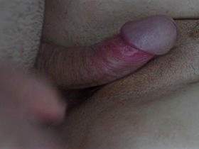 Just fucking in the cunt