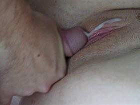 Just fucking in the cunt