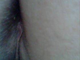 Anal with extra