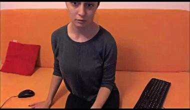 Meine erste Teaser-Film