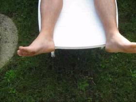 User wanted to drink my piss .. the 1st times for him