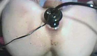 Der anal Abend Teil 6