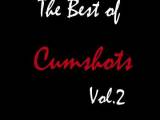 The best of Cumshots 2