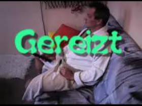 Gereizt