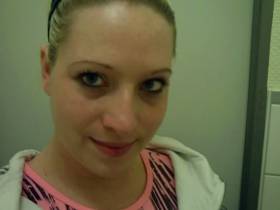 Scandal! Pissing and fingered the hospital ...!