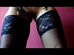 Vorschaubild vom Privatporno mit dem Titel "Vorspiel einfach mal drauf gehalten" von Miss-United