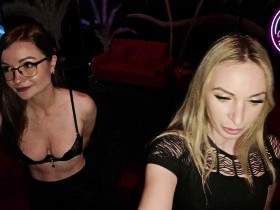 Mein ERSTES MAL im Pornokino und das Ohne Gummi!! Teil 1