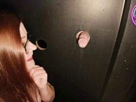 Mein ERSTES MAL im Pornokino und das Ohne Gummi!! Teil 1