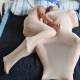 Nylon encasement test with hot naked grand**