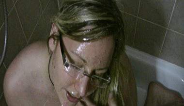 Piss-Schädel