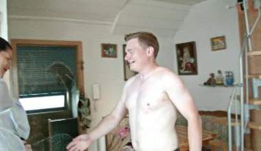 Hilfe meine Freundin ist eine Polizei Schlampe