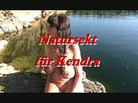 Natursekt für Nadine