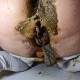 Shitting with my pants on