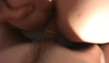 Freund meiner 18 jährigen Schwester verführt 2/3