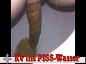 KV in the piss water