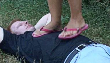Jane Blond 39